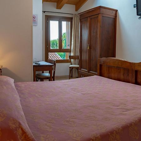 Agriturismo Paradiso Sarego ภายนอก รูปภาพ