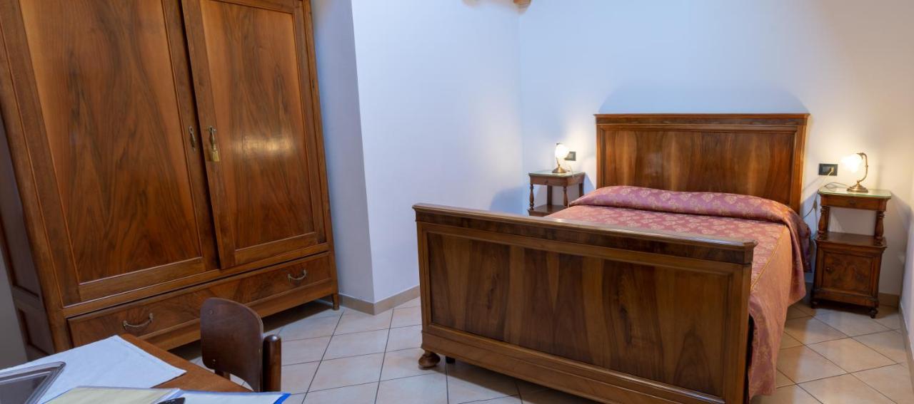 Agriturismo Paradiso Sarego ภายนอก รูปภาพ