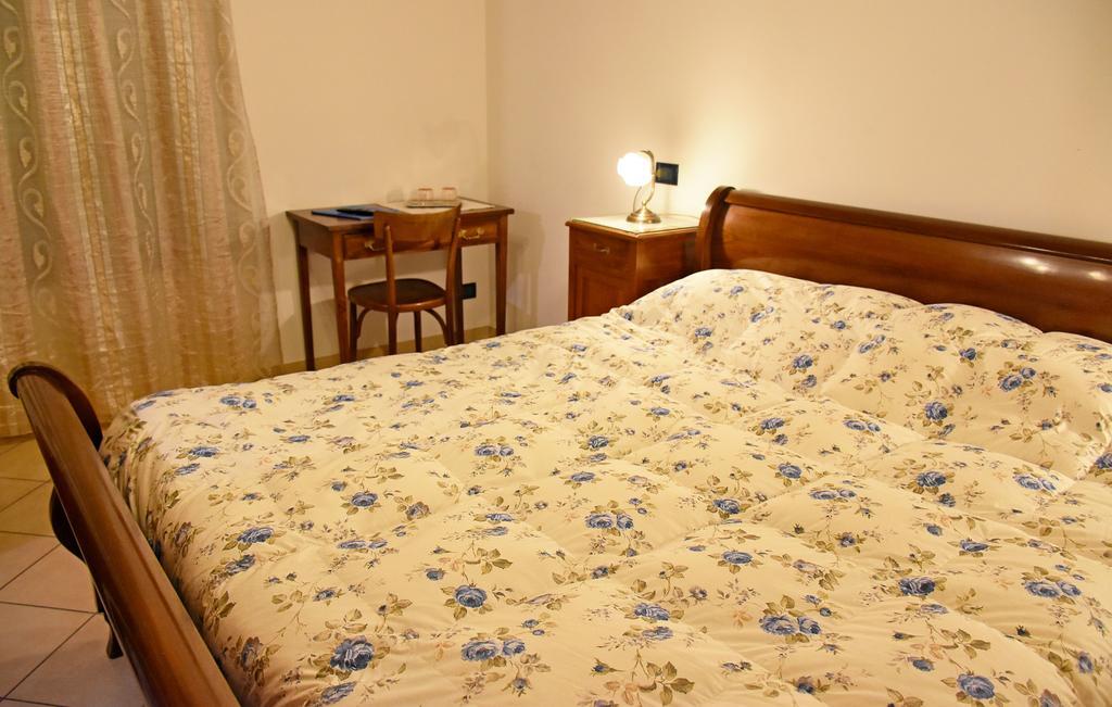 Agriturismo Paradiso Sarego ภายนอก รูปภาพ