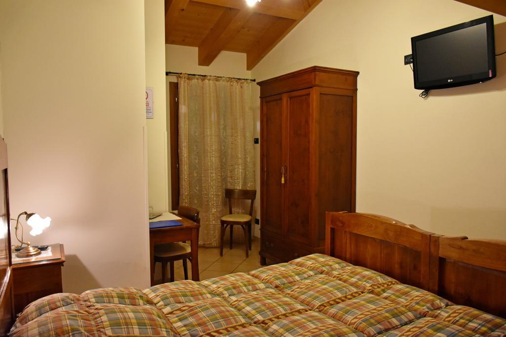 Agriturismo Paradiso Sarego ภายนอก รูปภาพ