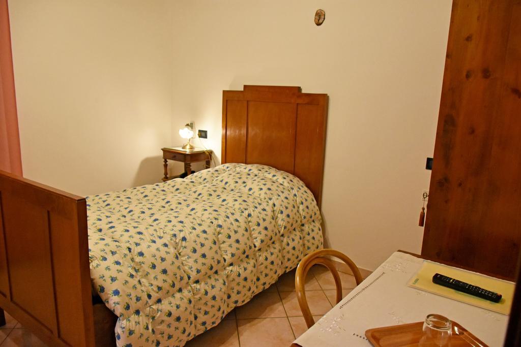 Agriturismo Paradiso Sarego ภายนอก รูปภาพ