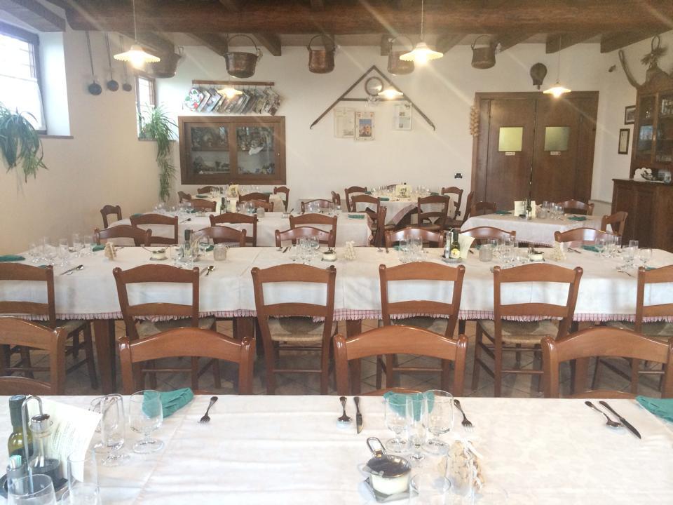 Agriturismo Paradiso Sarego ภายนอก รูปภาพ